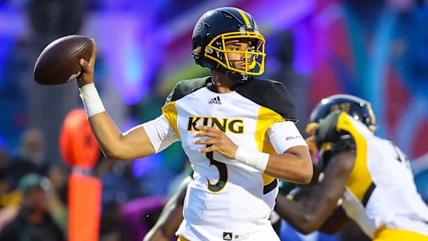 Detroit King vs Cass Tech September 16, 2022 Photo-Mariusz Nowak22